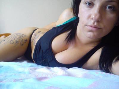 Bria, 29, profile image for Bakersfield, CA dating page