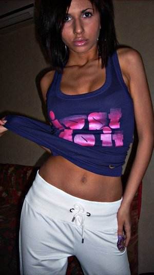 Justine, 29, Washington, DC local dating profile photo