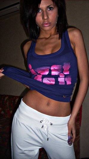 Justine (29), local adult profile photo in Washington, DC