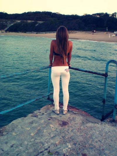 Meet Darby (26) from Pennsylvania | Confidential Encounters