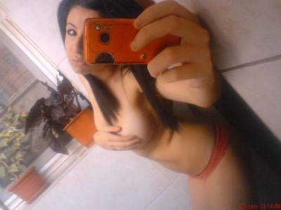 Meet Jessika (21) from Maryland | Confidential Encounters