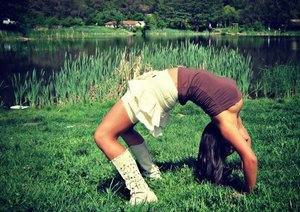 Meet Marie (28) from Texas | Confidential Encounters