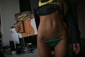 Meet Phoebe (21) from Tennessee | Confidential Encounters