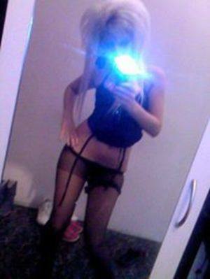 Meet Alanna (19) from Ohio | Confidential Encounters