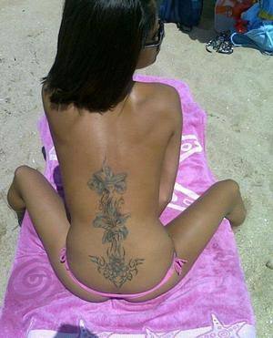 Meet Catrina (29) from Connecticut | Confidential Encounters