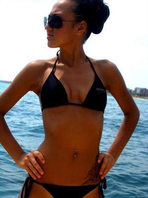 Meet Averie (28) from Ohio | Confidential Encounters