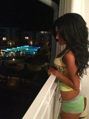 Yuridia, 18, profile image for Houston, TX dating page
