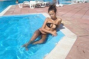 Olga, 20, Washington | Secret Adult Dating Profile