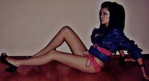 Meet Ember (24) from Ohio | Confidential Encounters