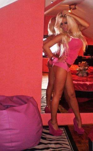 Isabel, 27, Wisconsin | Secret Adult Dating Profile