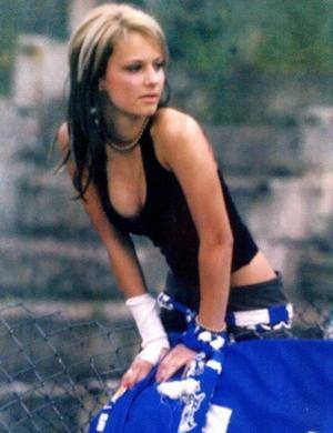 Private Chat with Summer (18) in Texas