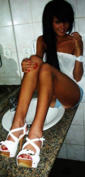 Private Chat with Jocelyn (27) in Arizona