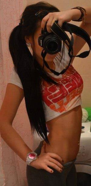 Meet Meghan (23) from British Colombia | Confidential Encounters