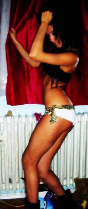 Profile photo for Tatianna, 20, New York adult dating