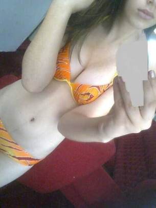 Anne, 23, profile image for Manitoba dating page