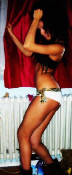 Sarai, 22, Florida | Secret Adult Dating Profile