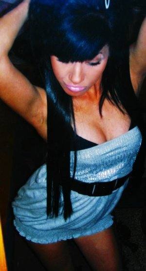 Private Chat with Dayana (25) in Arizona