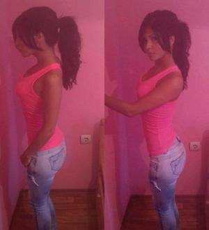 Meet Alena (18) from Michigan | Confidential Encounters