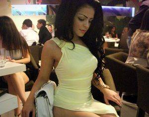 Janiya, 23, Georgia | Secret Adult Dating Profile