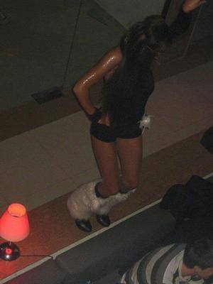 Private Chat with Tatiana (18) in Arizona