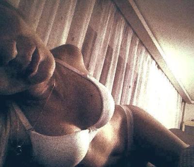 Private Chat with Sandra (30) in Ohio