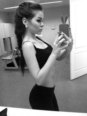 Private Chat with Shelby (27) in North Carolina