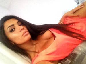 Alana, 25, Ohio | Secret Adult Dating Profile