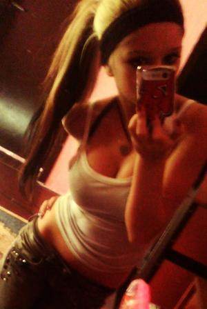 Profile photo for Lori, 22, Barrie, ONT adult dating