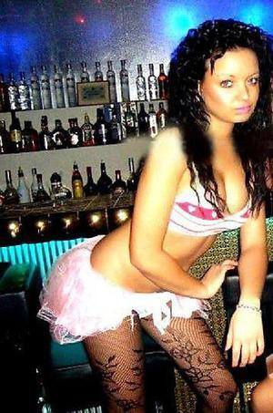 Kristine (30) in Texas | Discreet Private Dating