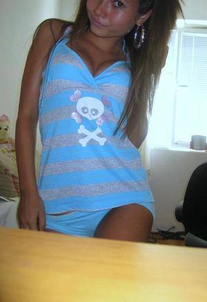Private Chat with Bridget (24) in Idaho