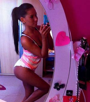 Private Chat with Jasmine (27) in Texas