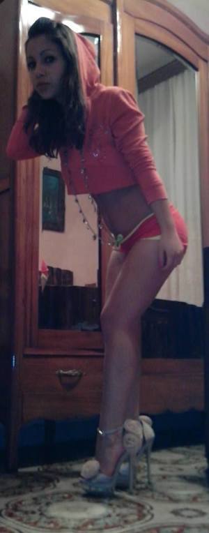 Private Chat with Sarai (27) in New Mexico