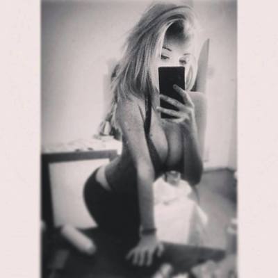 Aryanna (21) in Ohio | Discreet Private Dating