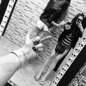 Hayden (21) in North Carolina | Discreet Private Dating