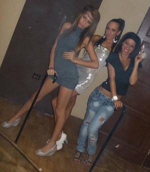 Ashlyn, 27, Maryland | Secret Adult Dating Profile