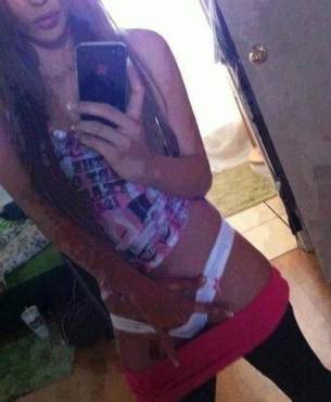 Marley (23) in Hawaii, adult profile photo