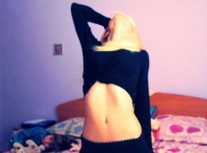 Meet Shauna (23) from Washington | Confidential Encounters