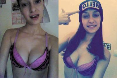 Meet Logan (19) from New York | Confidential Encounters