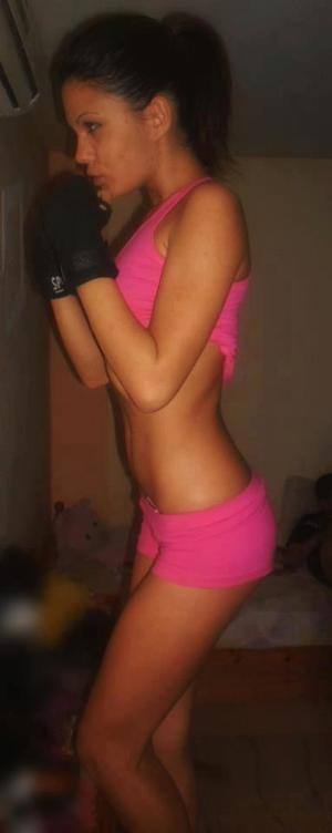 Private Chat with Lylah (20) in Washington