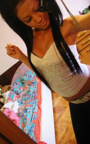 Private Chat with Christy (22) in Quebec