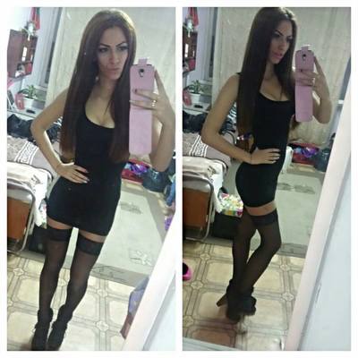 Alyson (24) in Ohio | Discreet Private Dating