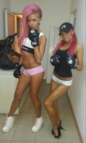 Julie, 25, Arizona | Secret Adult Dating Profile