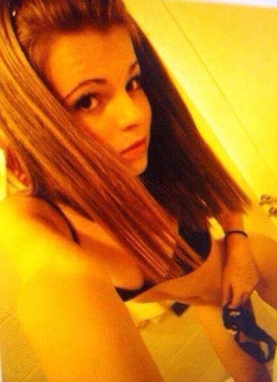 Meet Maleah (27) from Ohio | Confidential Encounters