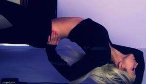 Darlene (23), Texas adult dating profile image