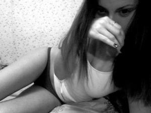 Jasmin, 21, Ohio | Secret Adult Dating Profile