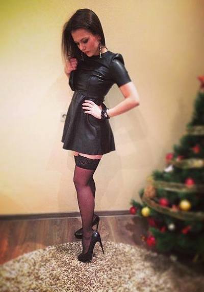 Francesca (20) in Arizona | Discreet Private Dating