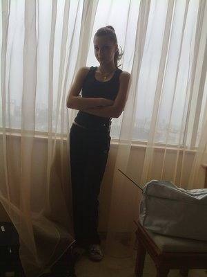 Meet Ashley (19) from Texas | Confidential Encounters