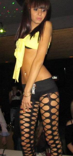 Profile photo for Donna, 19, Washington, DC adult dating