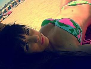 Alysha (25), local adult profile photo in British Colombia