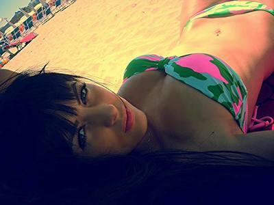 Private Chat with Alysha (25) in British Colombia